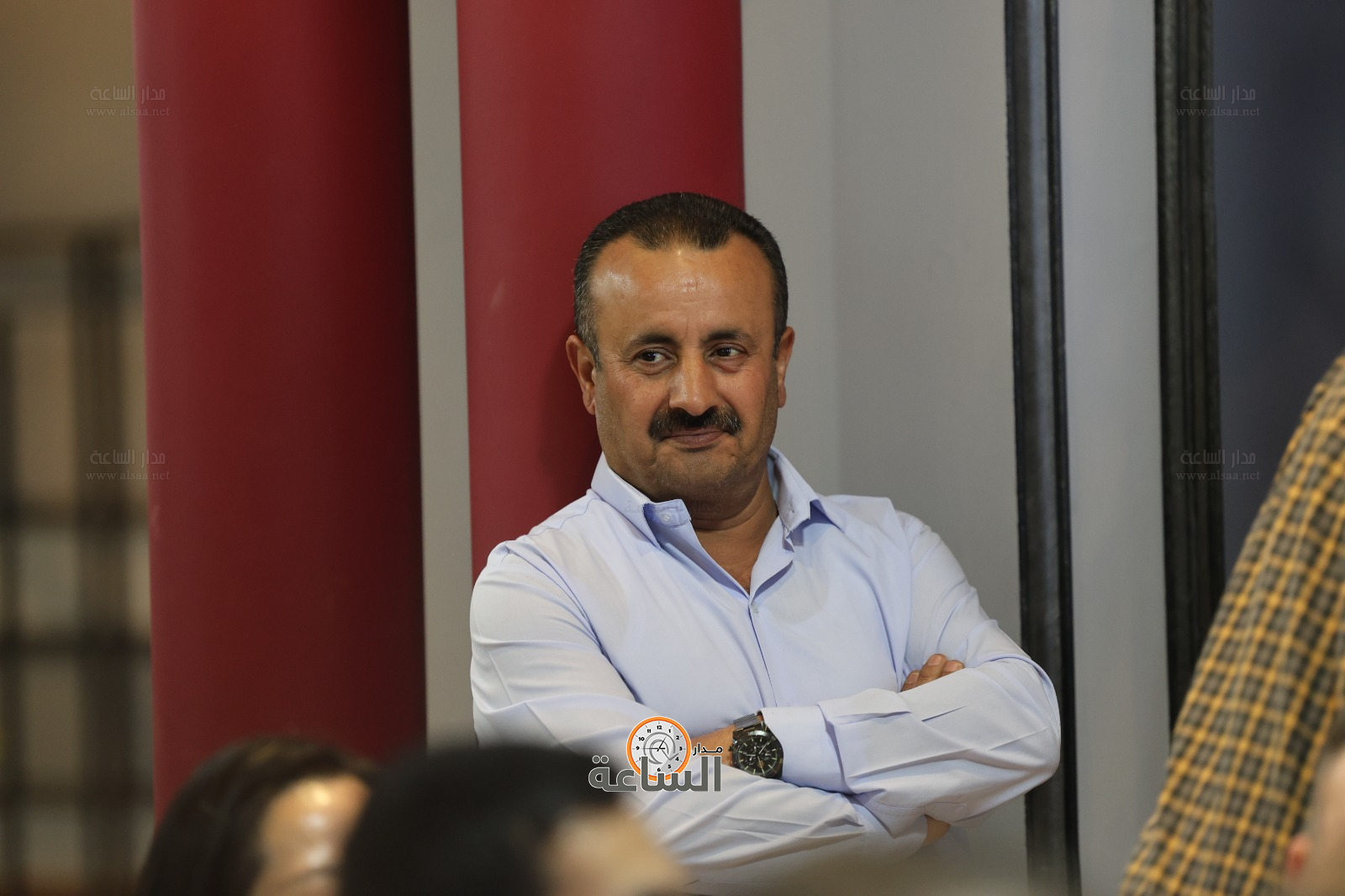 Madar Al-Saa Images 0.5094239857554385