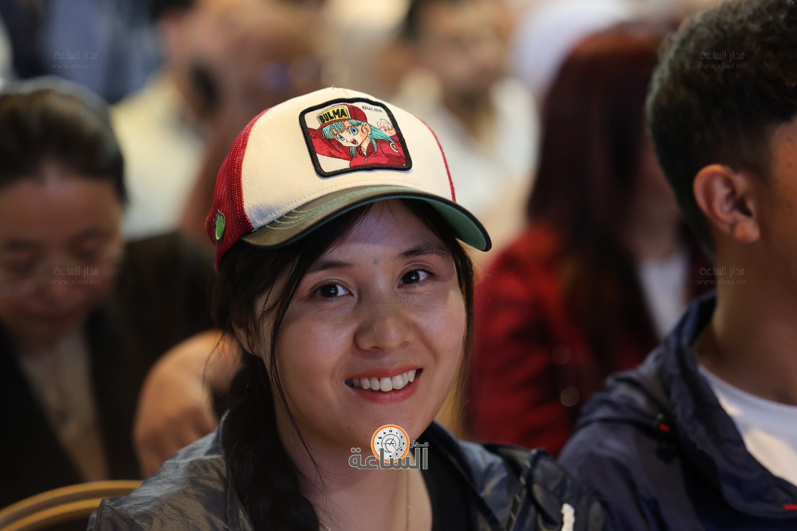 Madar Al-Saa Images 0.125312286697298