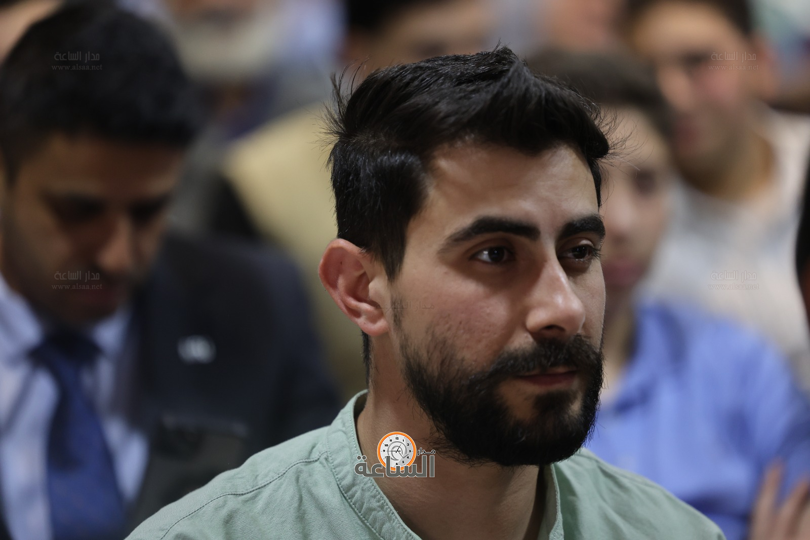 Madar Al-Saa Images 0.18598988462372923