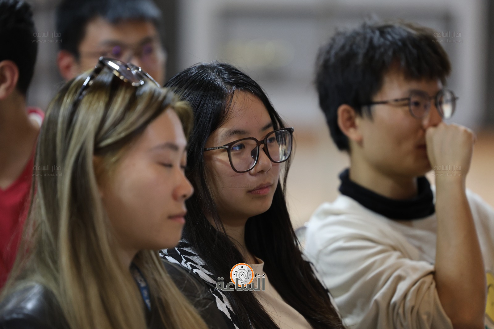 Madar Al-Saa Images 0.63540229493324