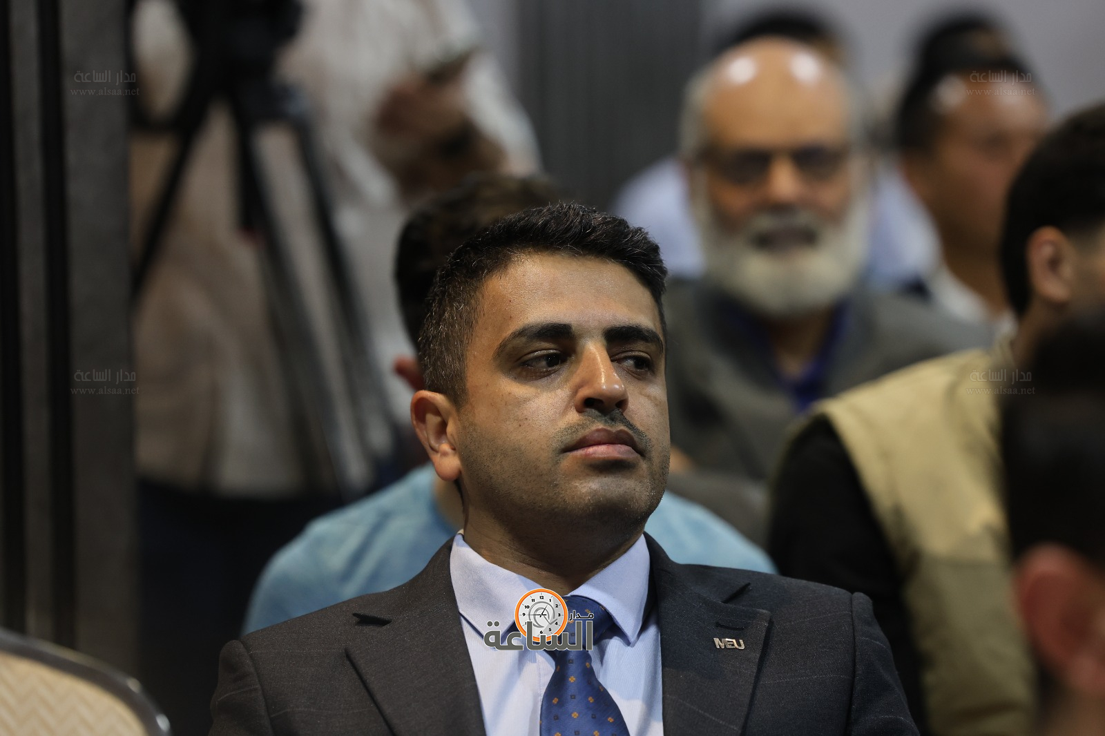 Madar Al-Saa Images 0.7322067616896427