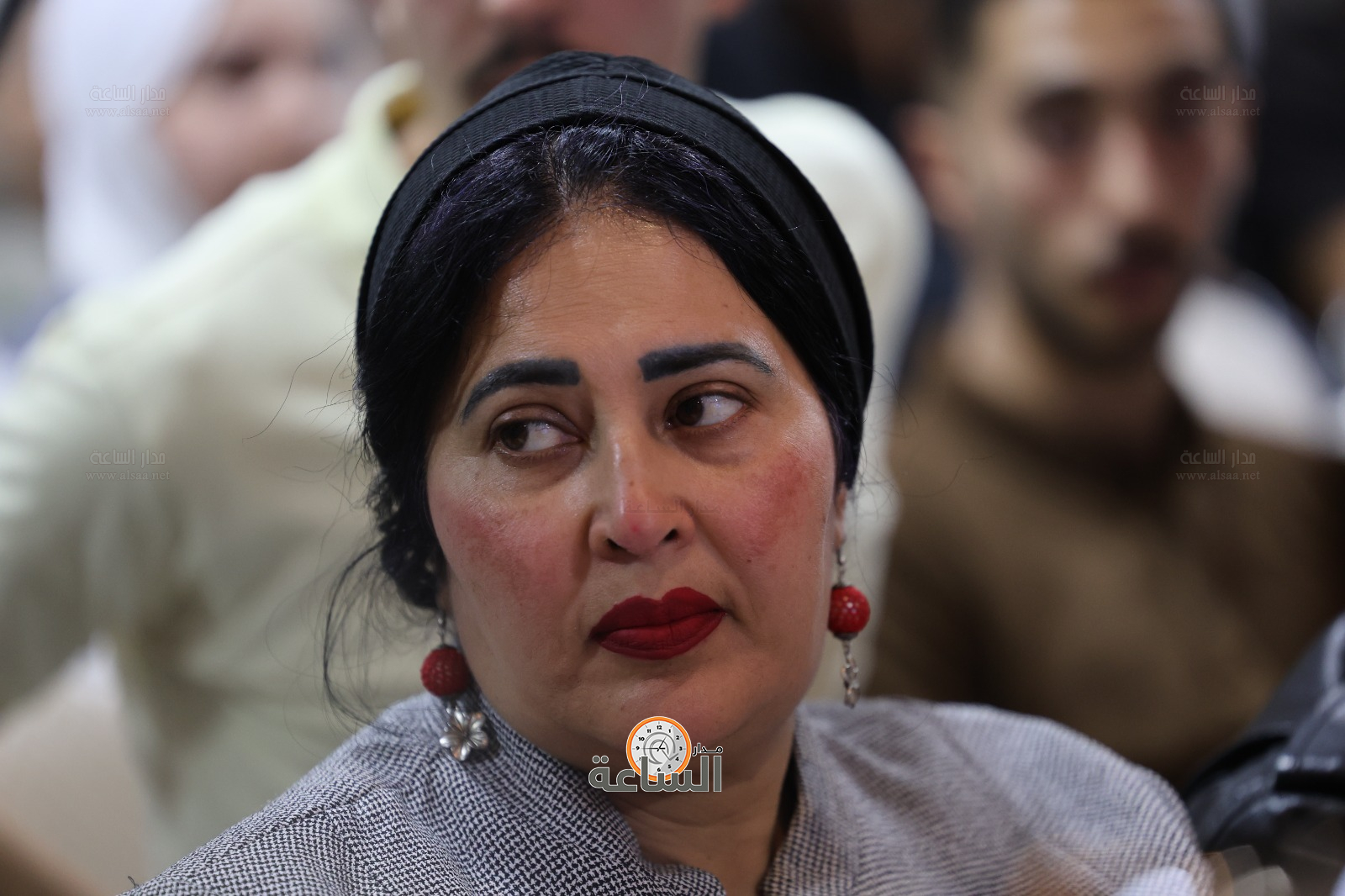 Madar Al-Saa Images 0.06001163577593338