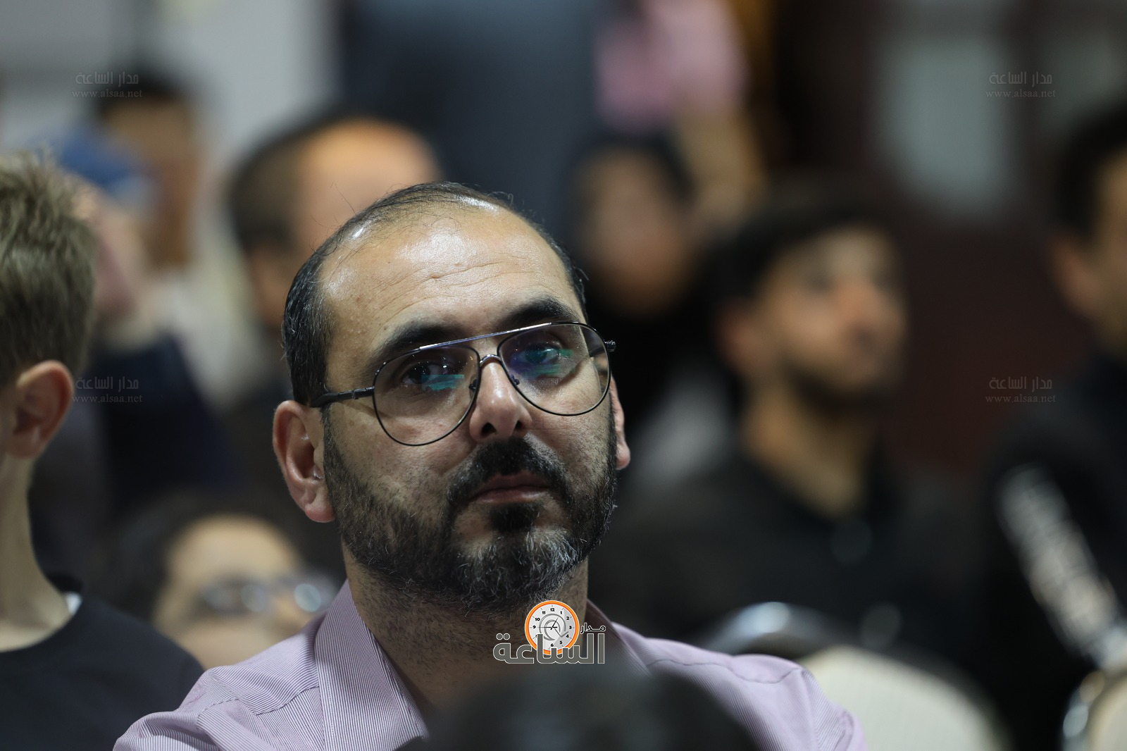 Madar Al-Saa Images 0.4856528977378455