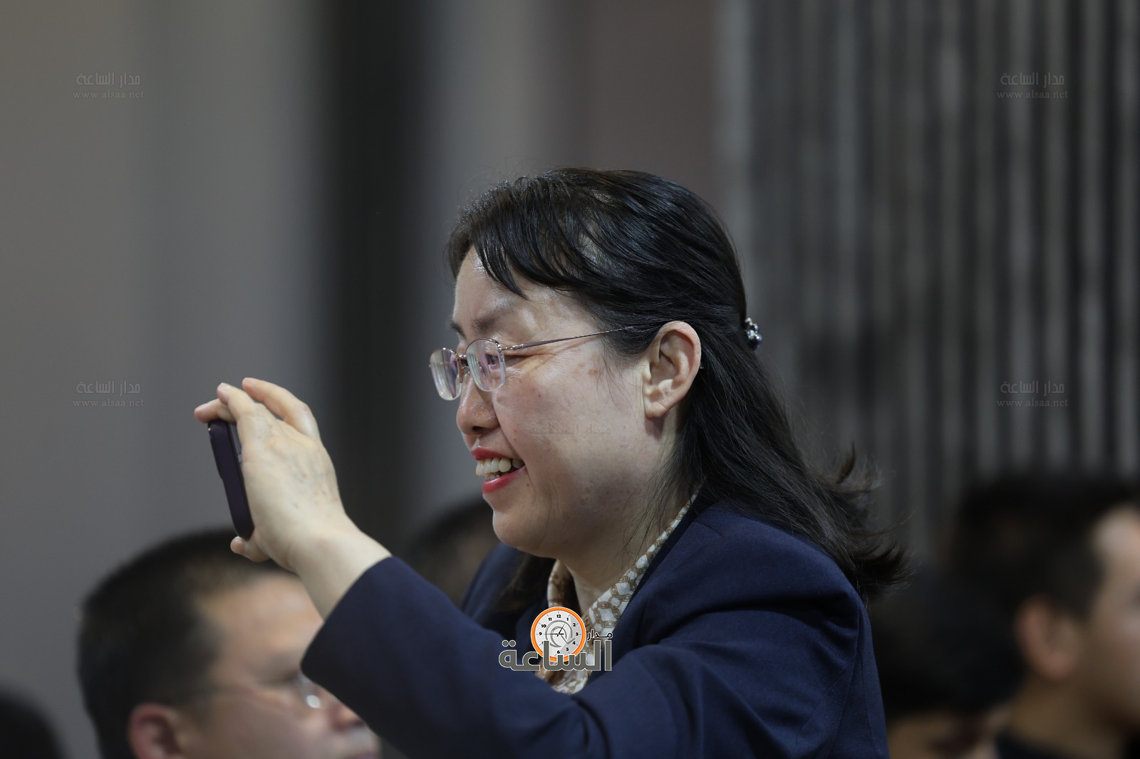 Madar Al-Saa Images 0.22570191125931716