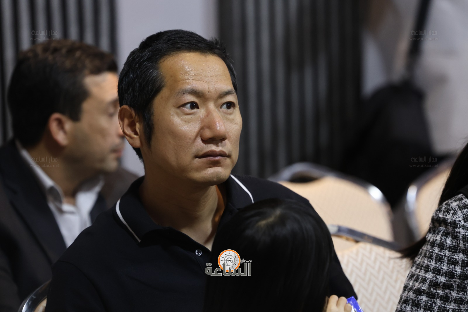 Madar Al-Saa Images 0.4124109027509615