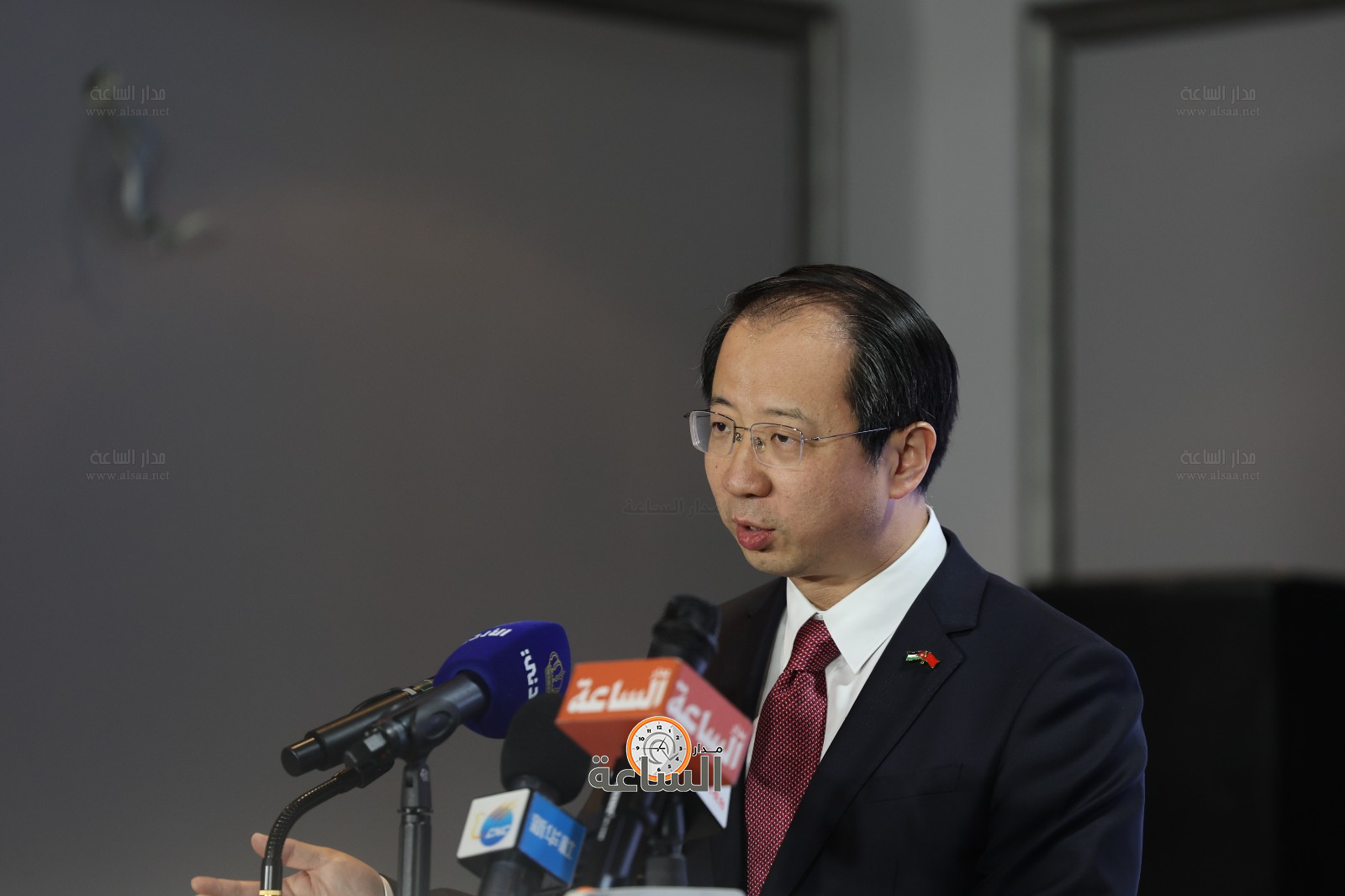 Madar Al-Saa Images 0.8147152066324559