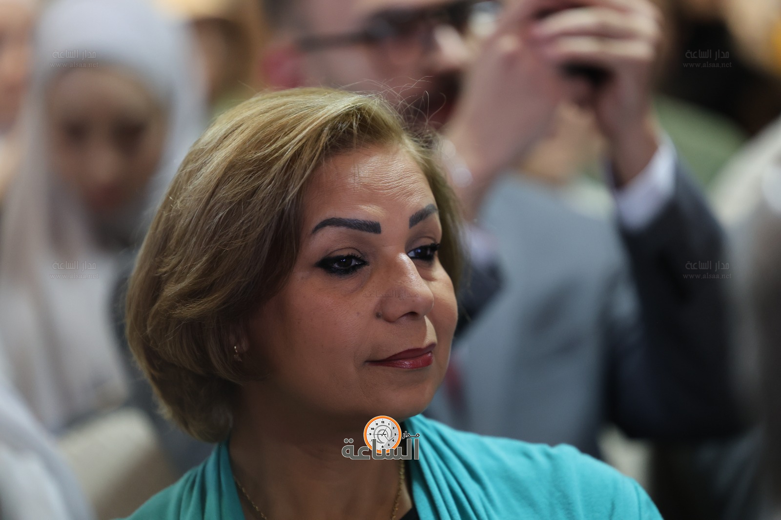 Madar Al-Saa Images 0.30864143595618754