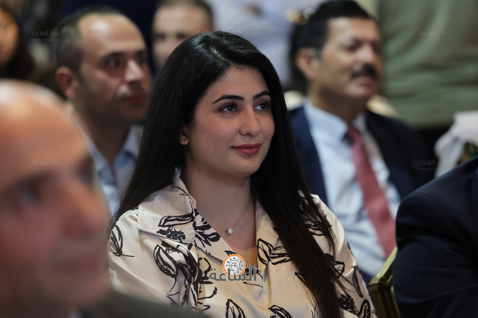 Madar Al-Saa Images 0.16253363512174201