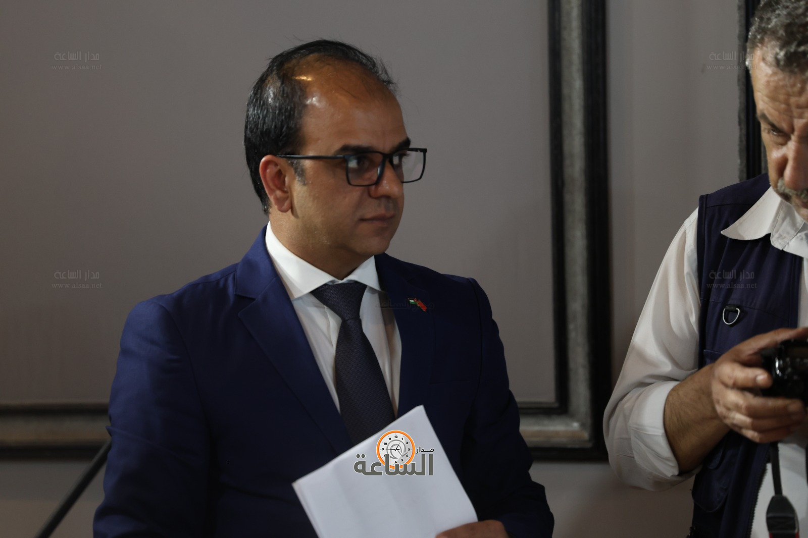 Madar Al-Saa Images 0.29971023206823333