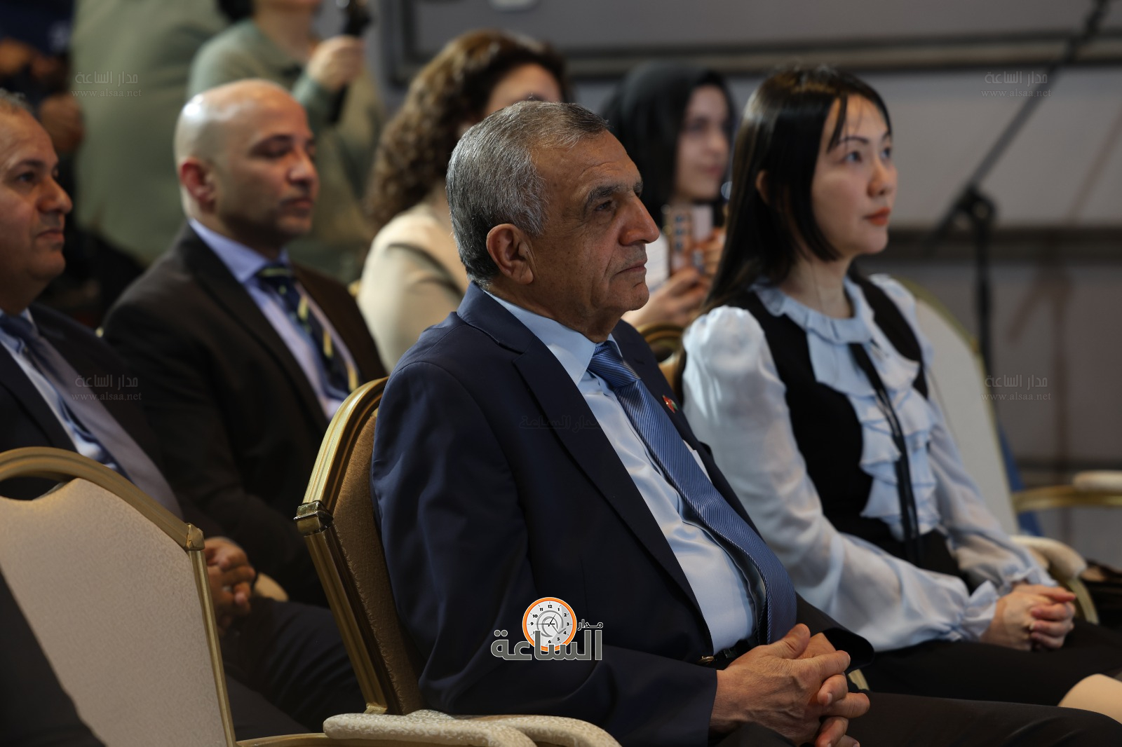 Madar Al-Saa Images 0.5265603969580204