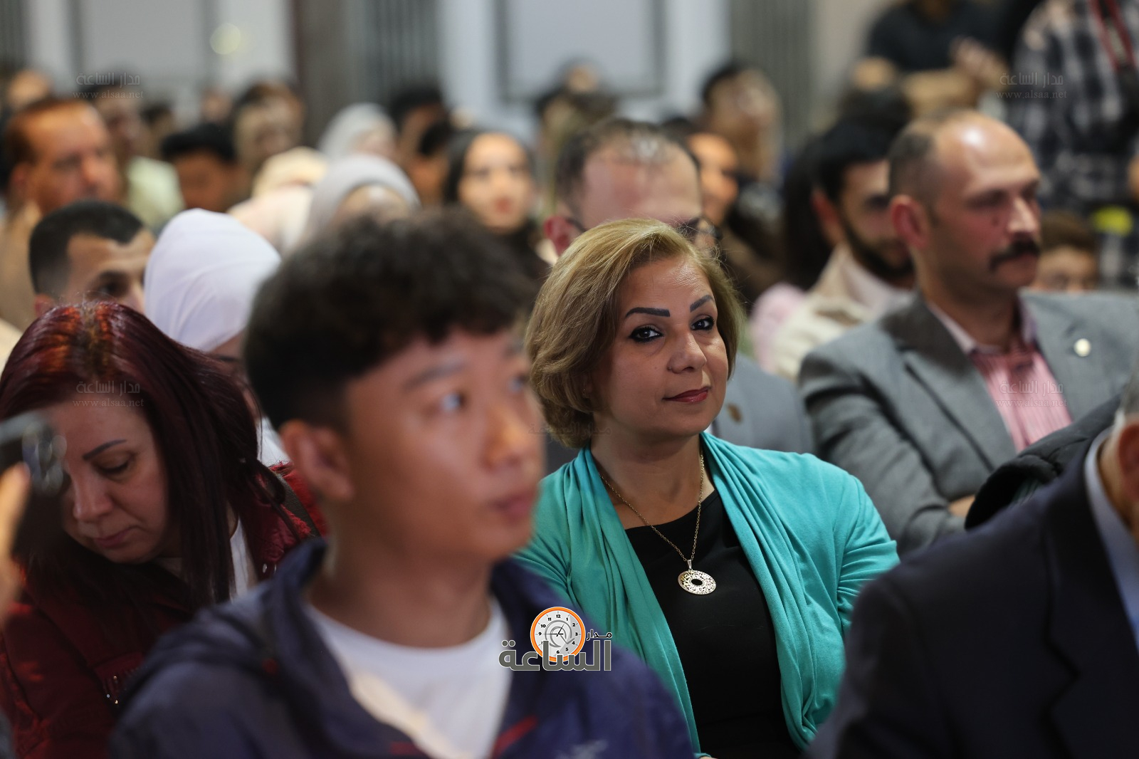 Madar Al-Saa Images 0.21652910767357159