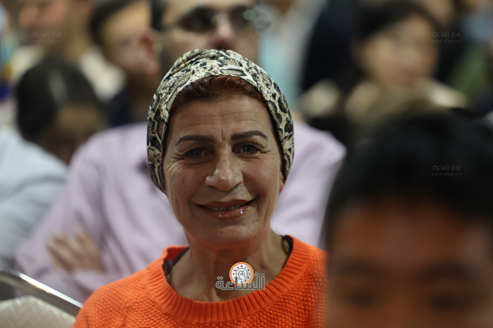 Madar Al-Saa Images 0.32606536194834723