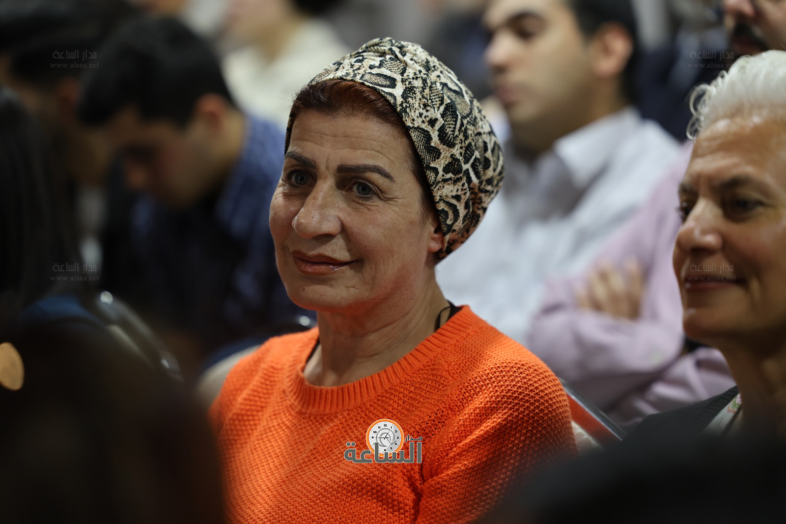 Madar Al-Saa Images 0.9498482777638964