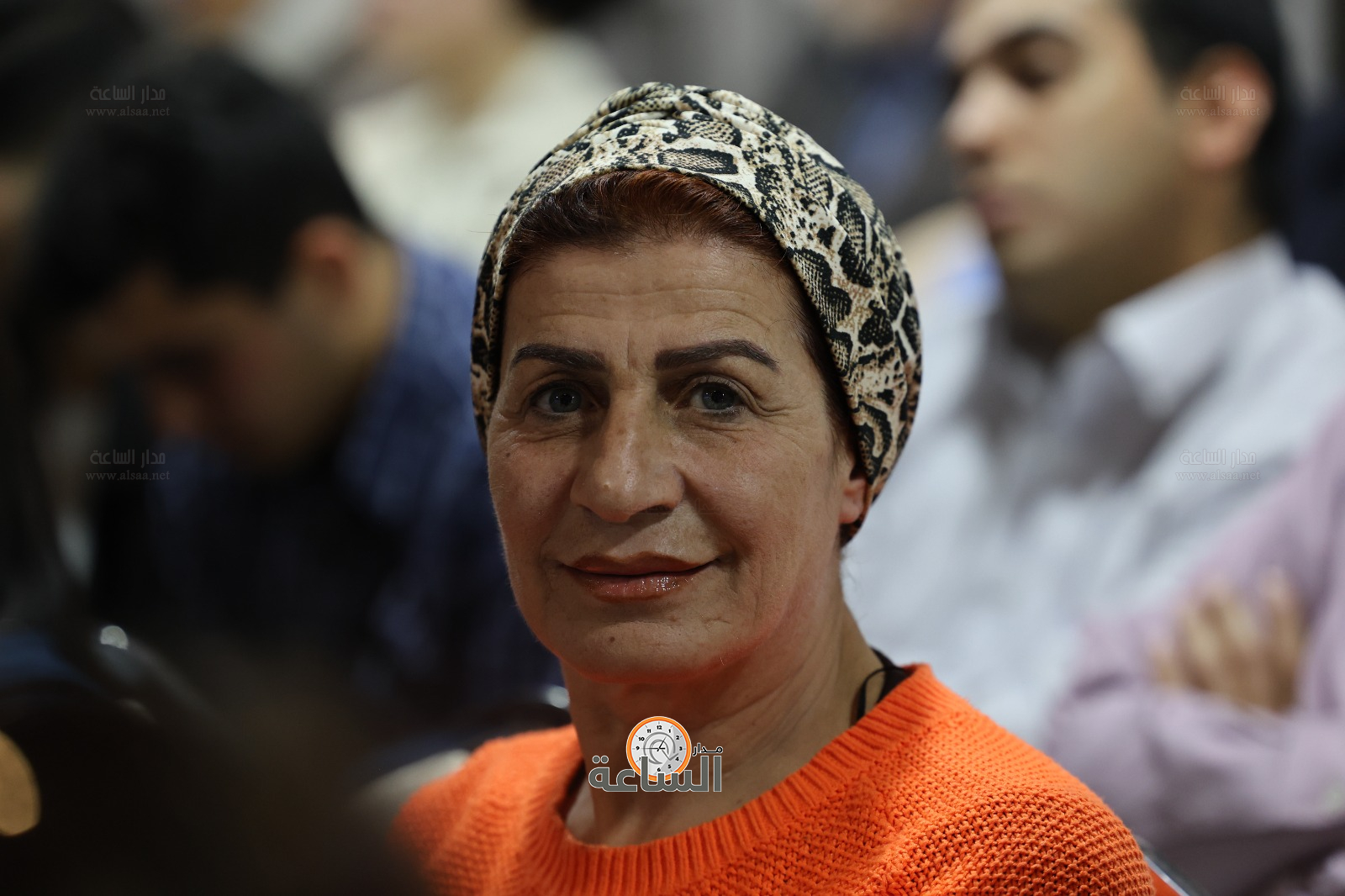 Madar Al-Saa Images 0.6076847593088732