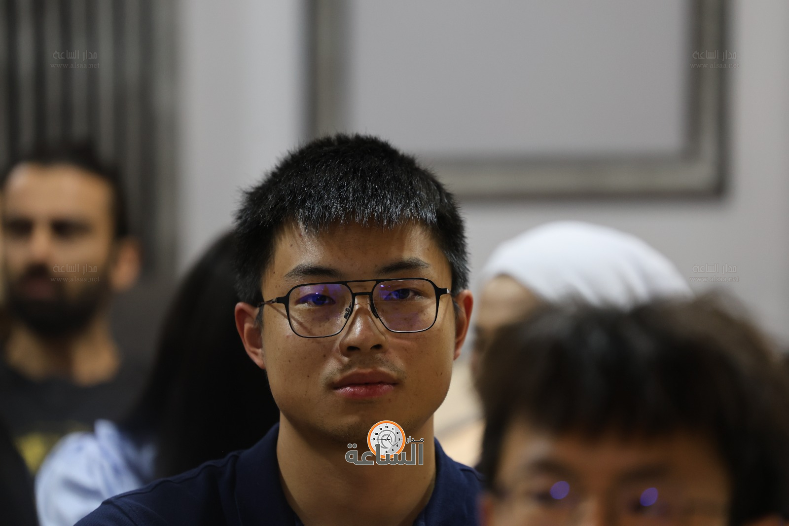 Madar Al-Saa Images 0.664060563444879