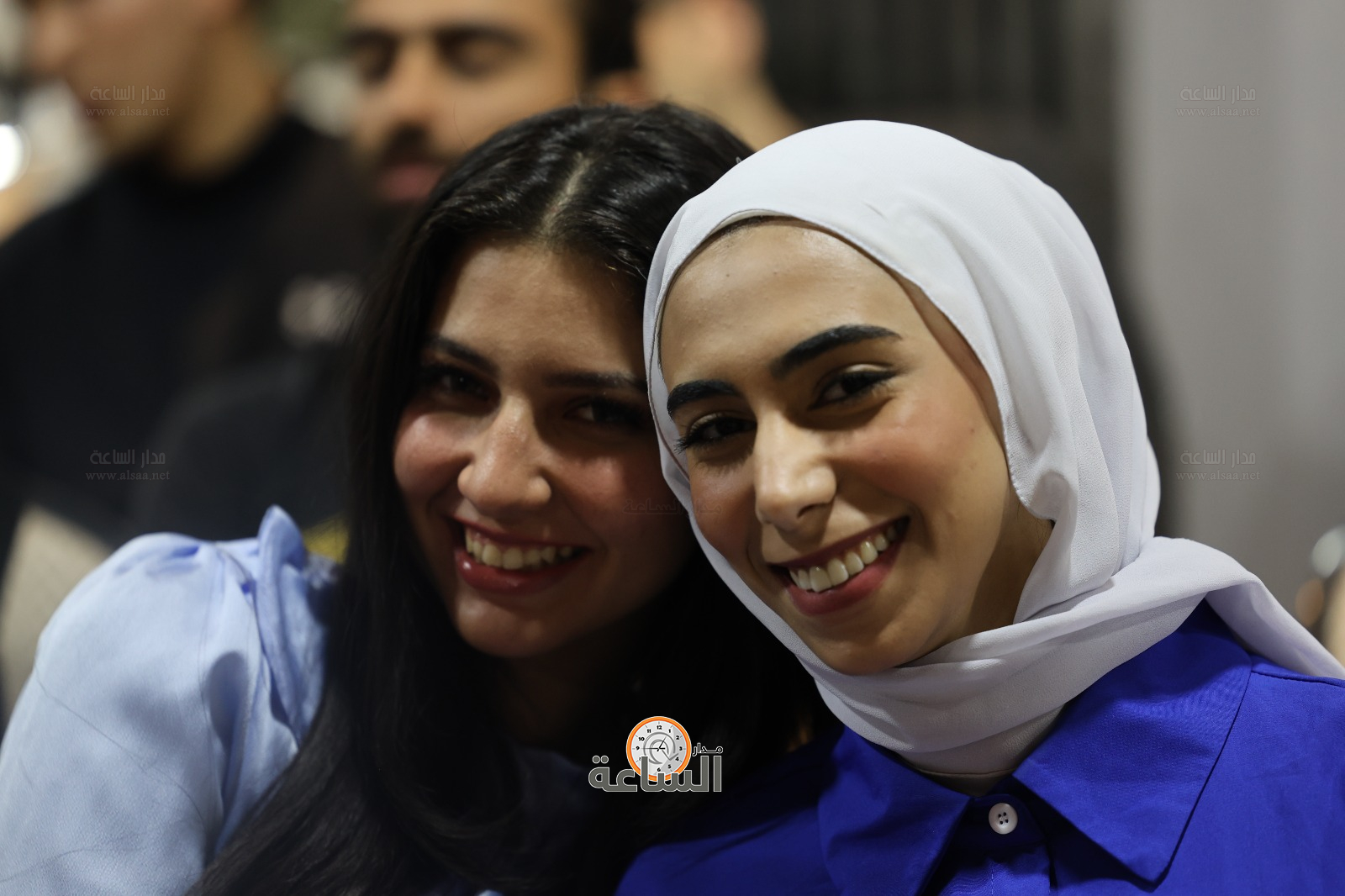 Madar Al-Saa Images 0.8709100537984669