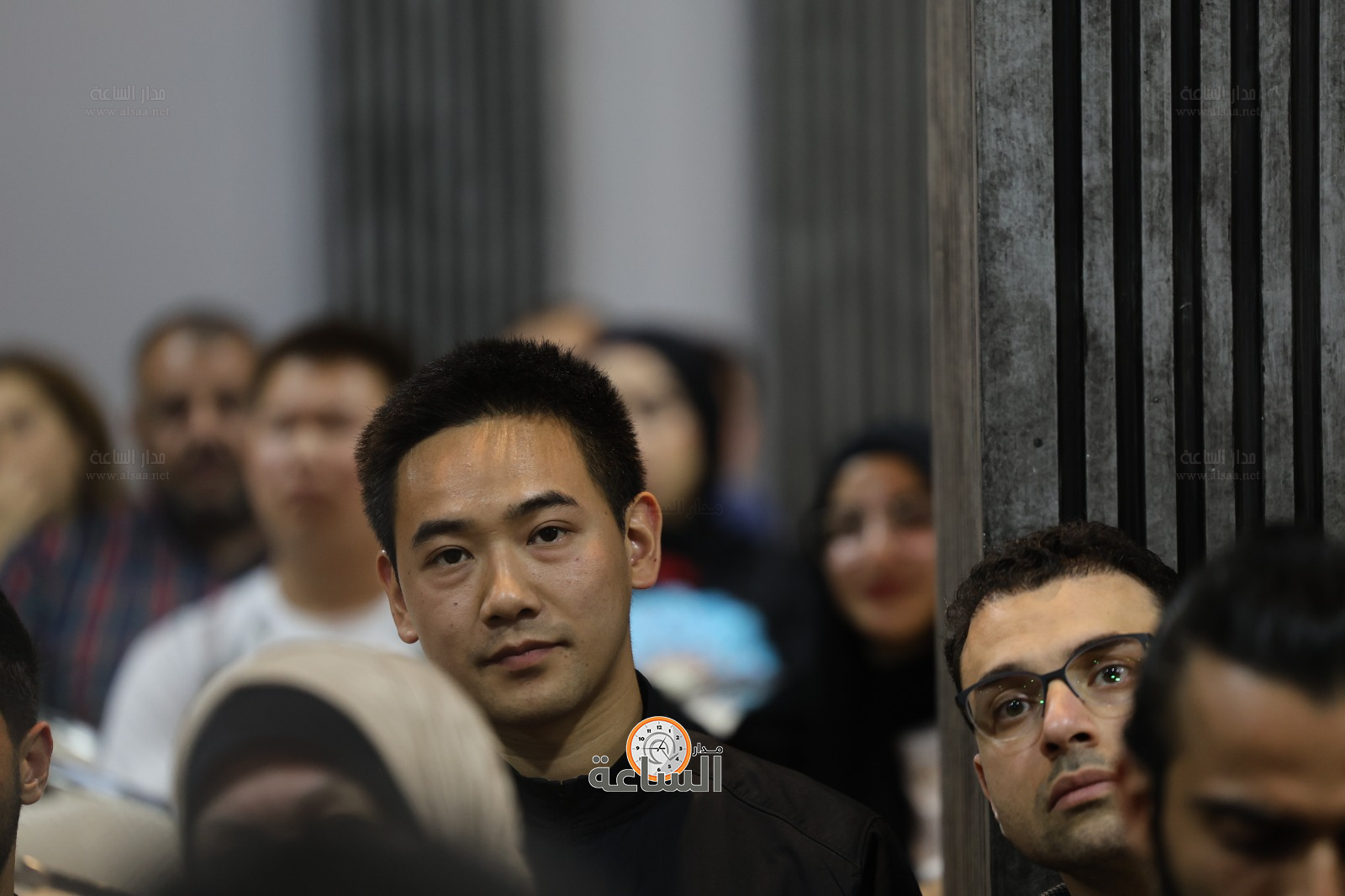 Madar Al-Saa Images 0.092008405319697