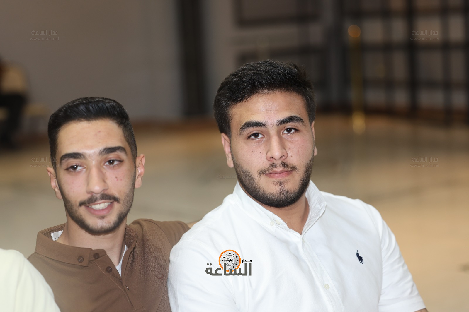 Madar Al-Saa Images 0.33565637960570194