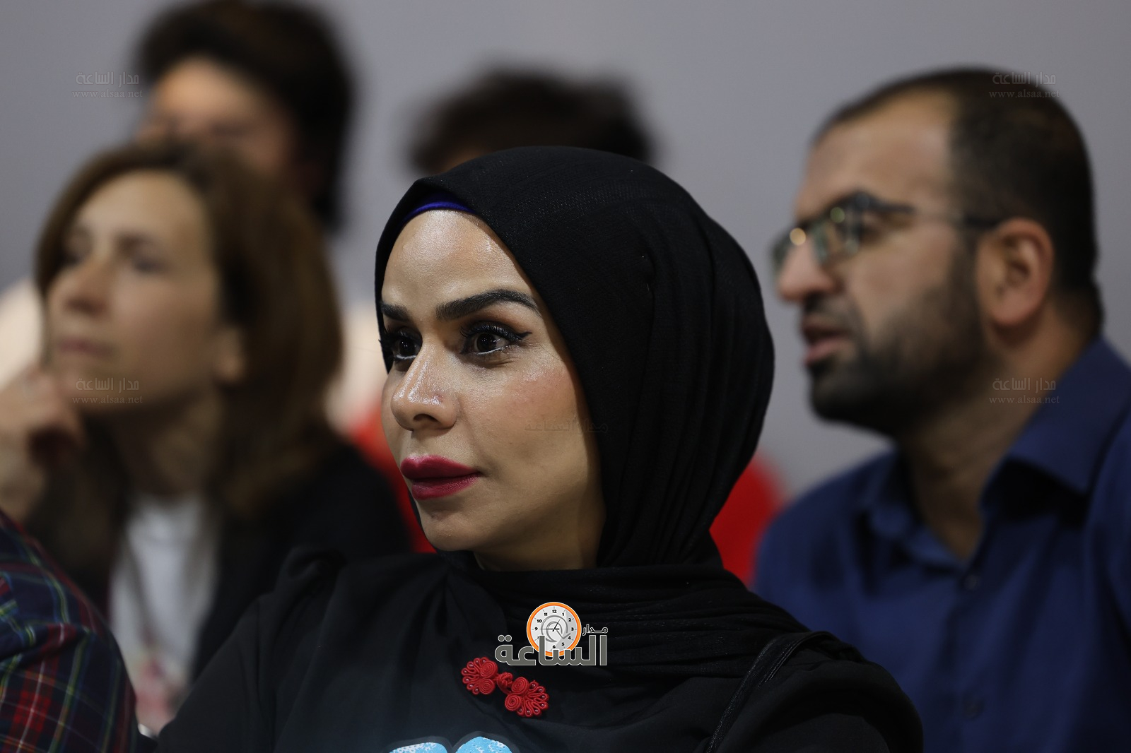 Madar Al-Saa Images 0.5015294221206674