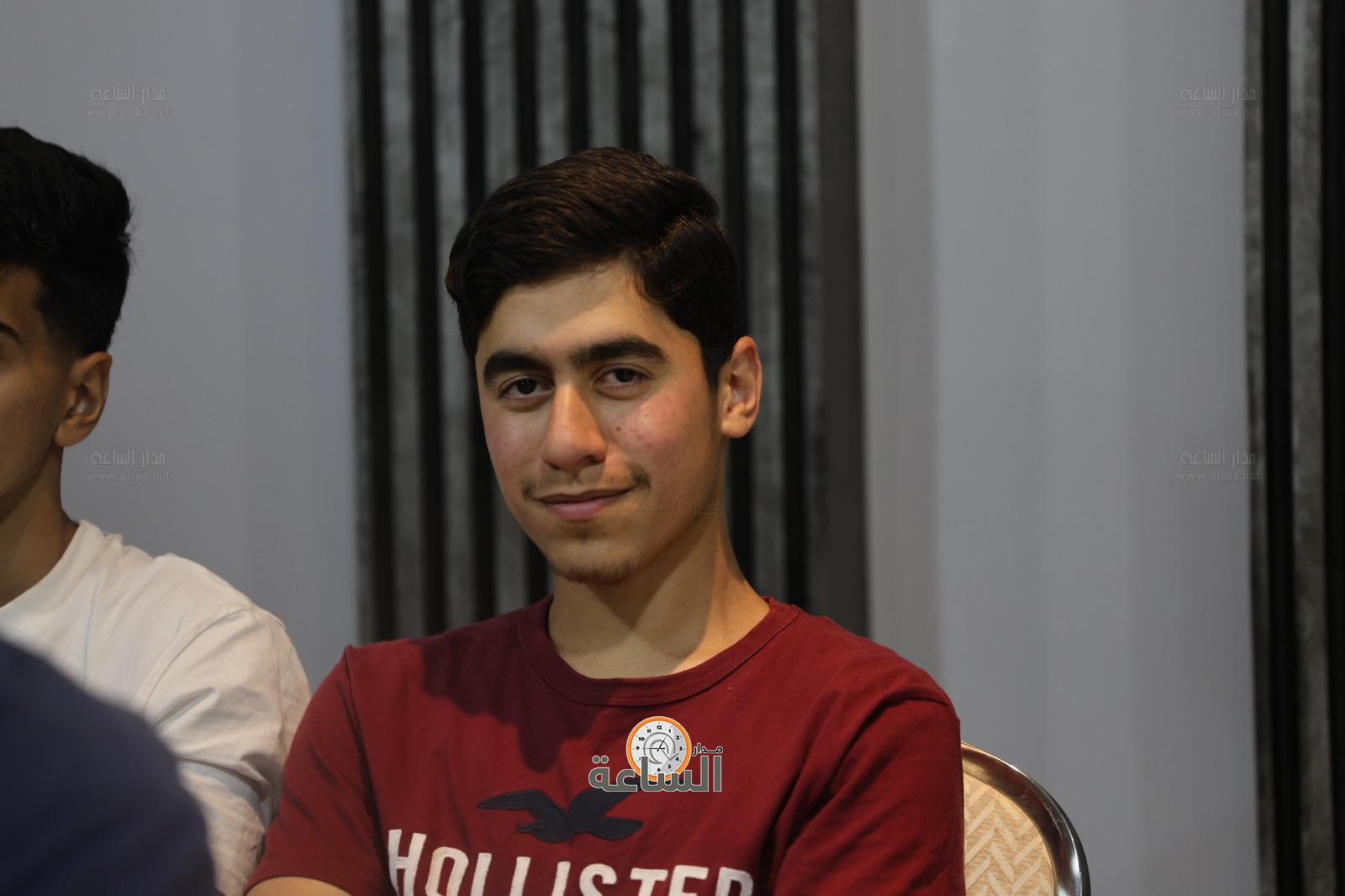 Madar Al-Saa Images 0.9533872153511336