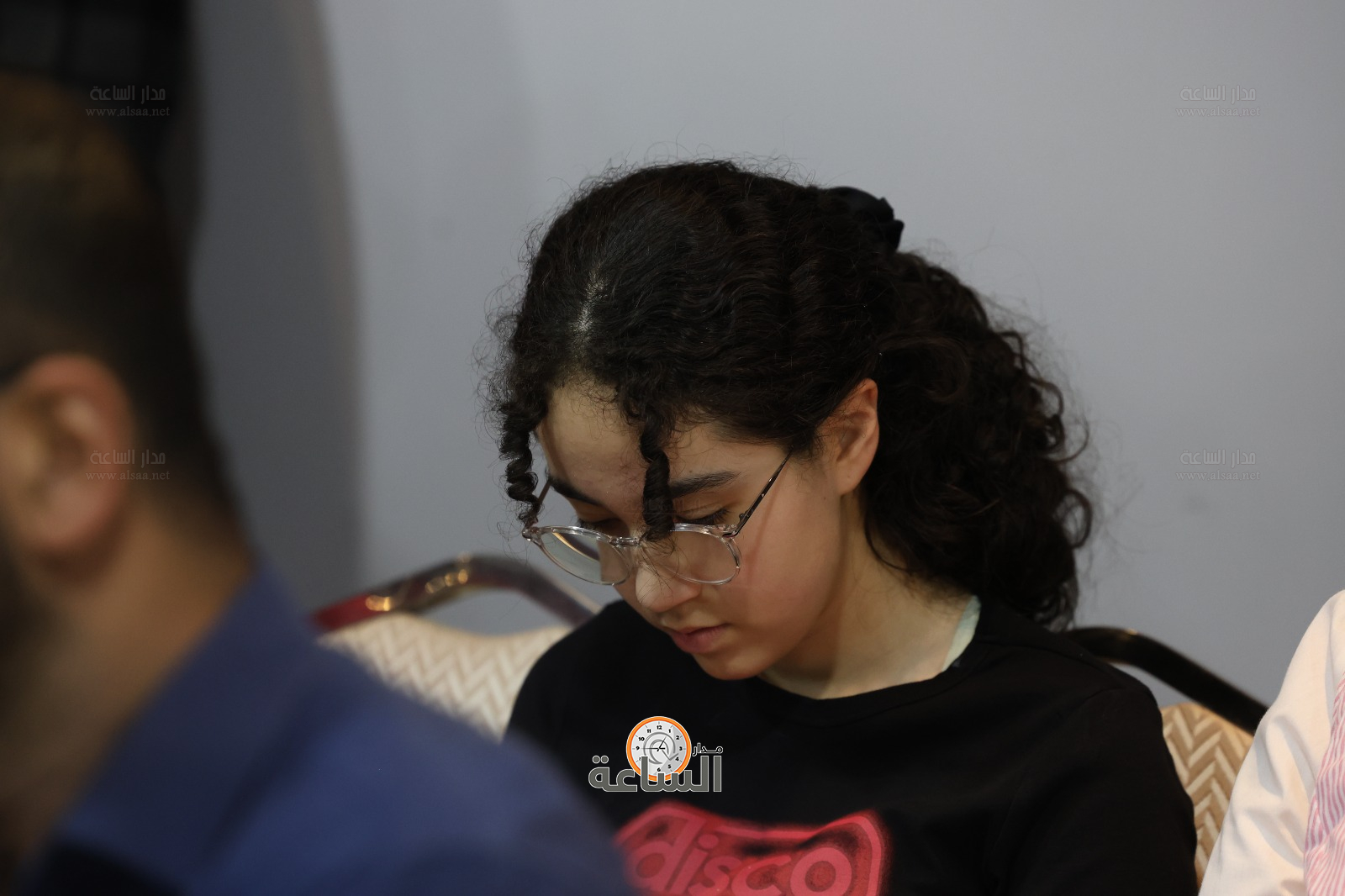 Madar Al-Saa Images 0.802424102630533