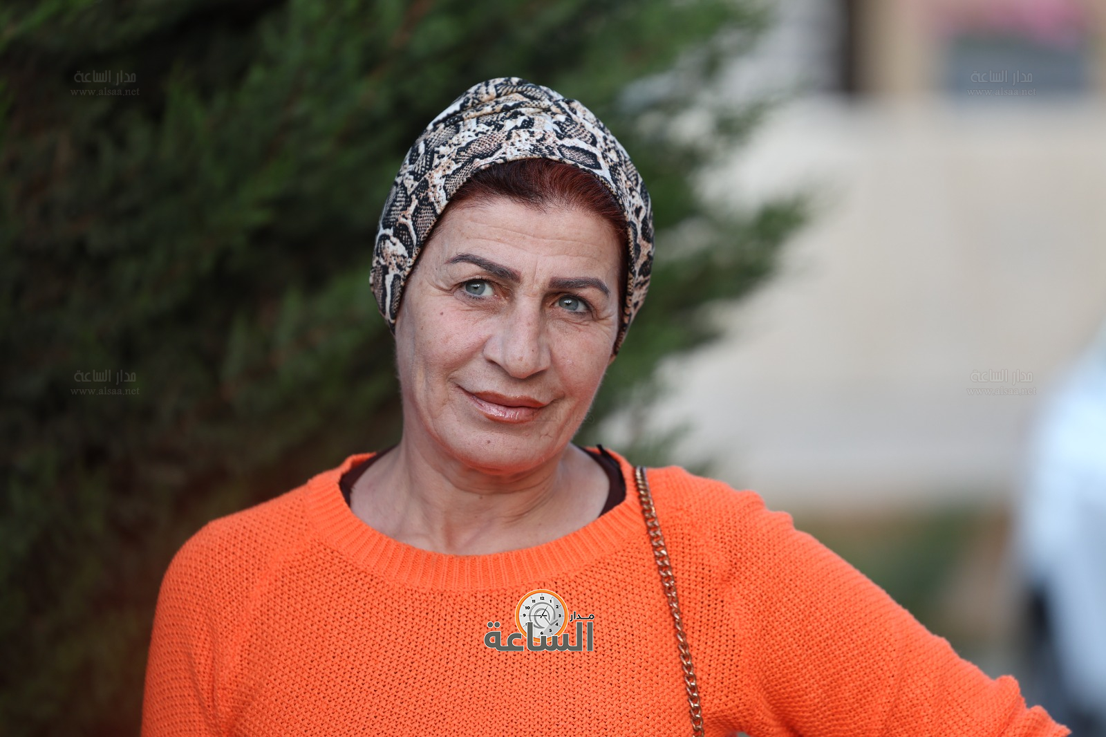 Madar Al-Saa Images 0.6120525006314188