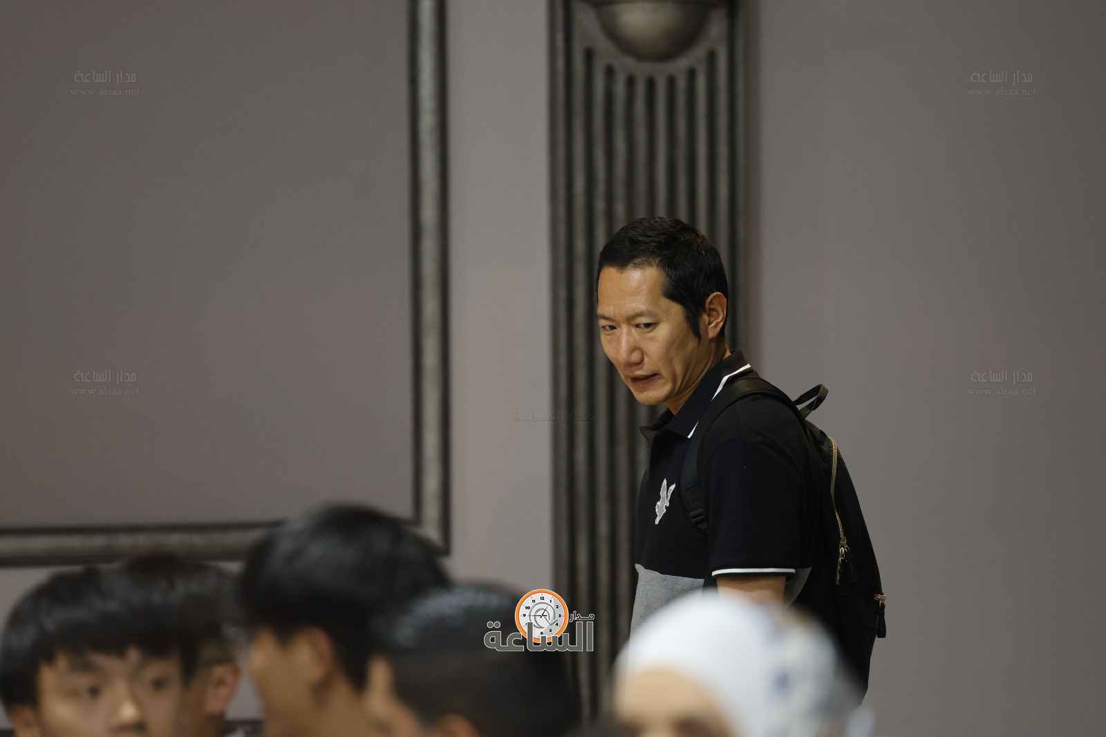 Madar Al-Saa Images 0.15162639851349913