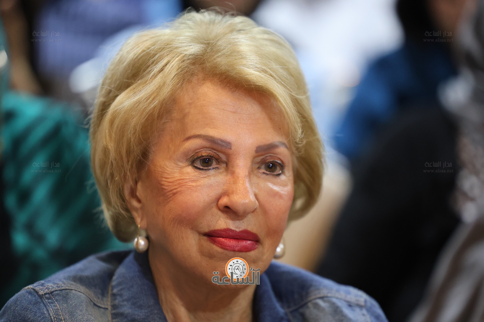 Madar Al-Saa Images 0.9731807102421083