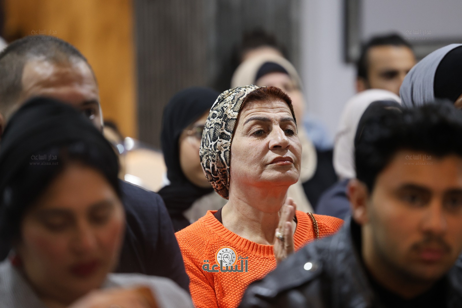 Madar Al-Saa Images 0.38240723743949945