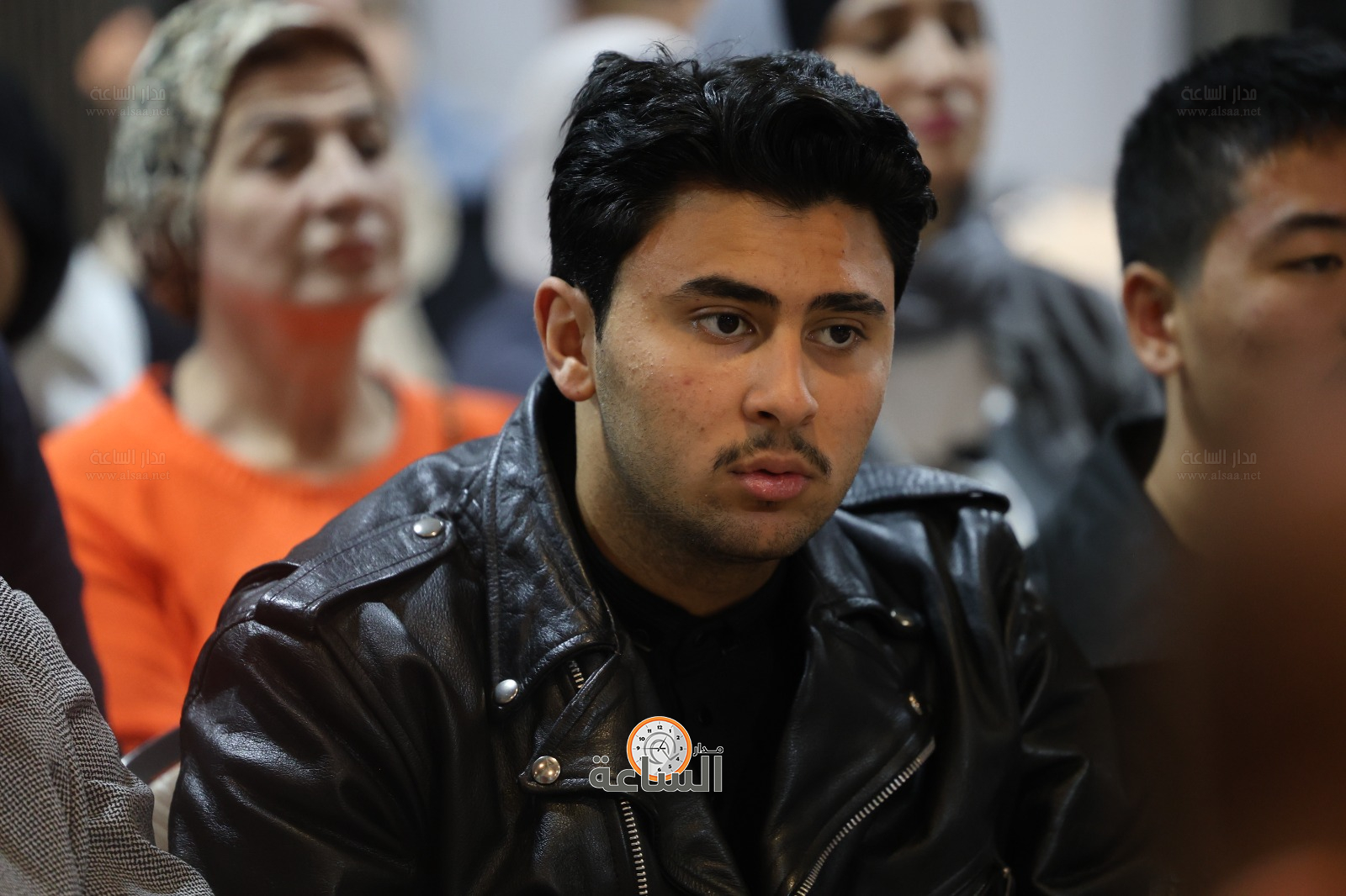 Madar Al-Saa Images 0.907499859627928