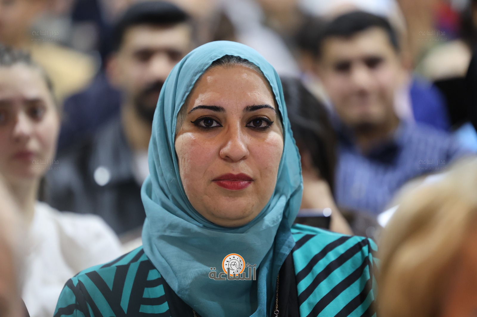 Madar Al-Saa Images 0.5704284204855785