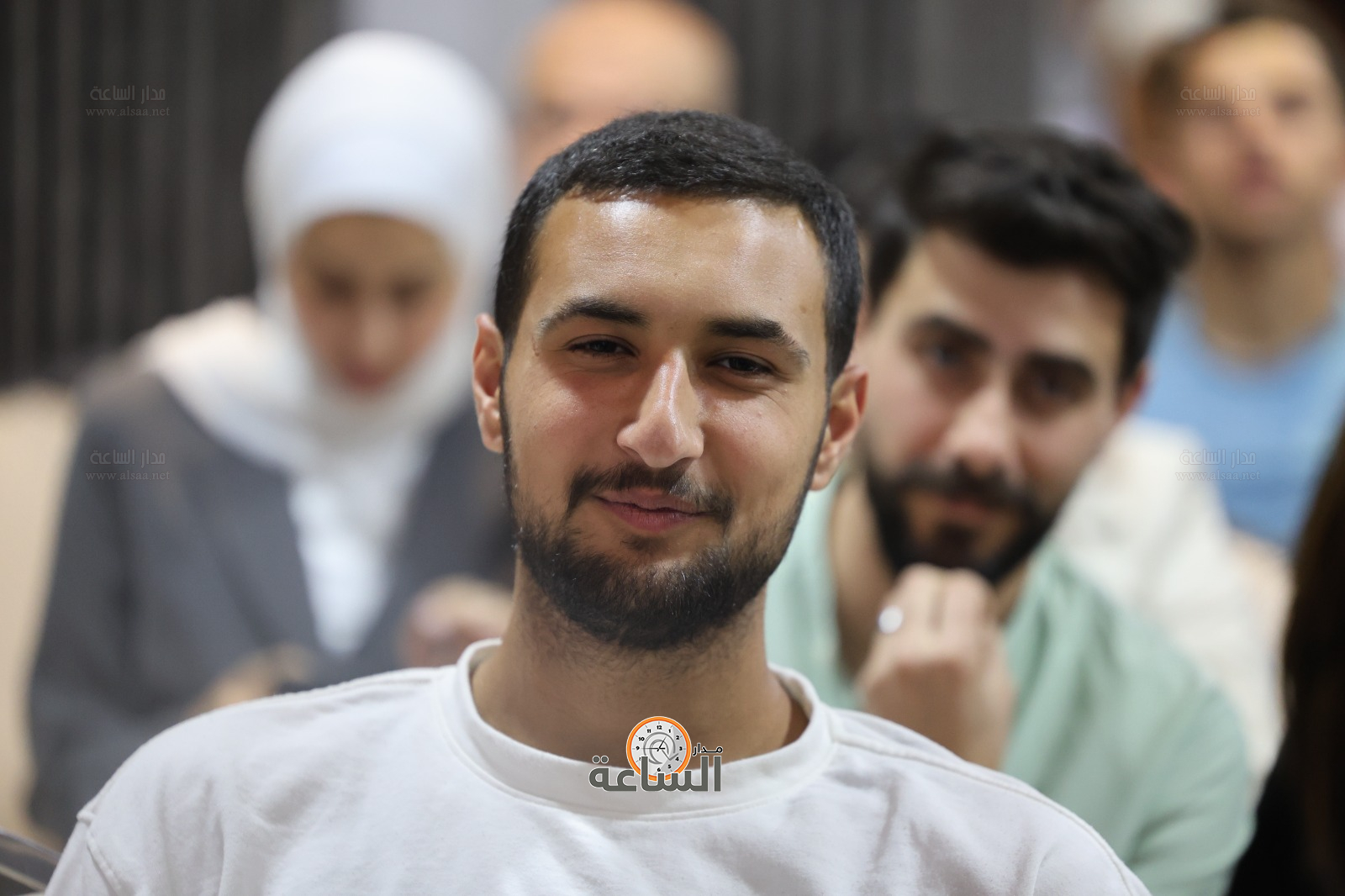 Madar Al-Saa Images 0.7028211019121157