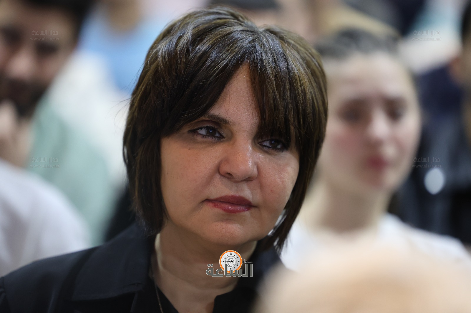 Madar Al-Saa Images 0.49361965774987615