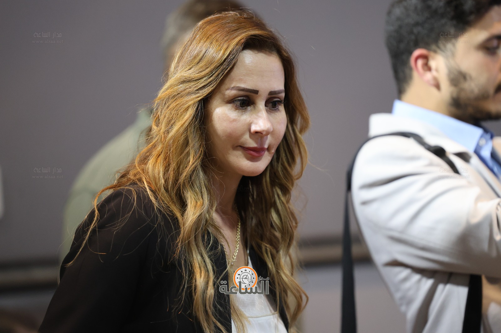 Madar Al-Saa Images 0.5556544364747094