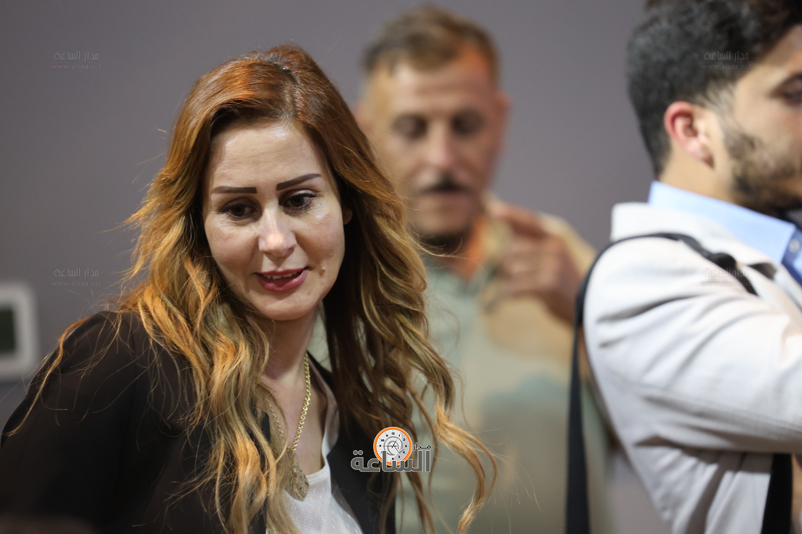 Madar Al-Saa Images 0.856392847908052