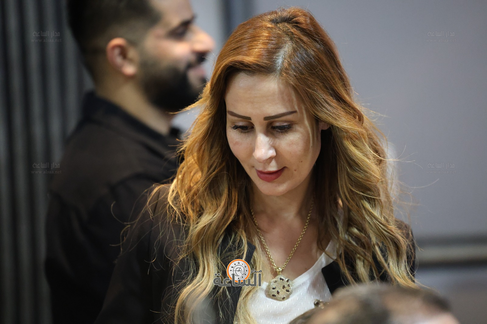 Madar Al-Saa Images 0.6296587313215495