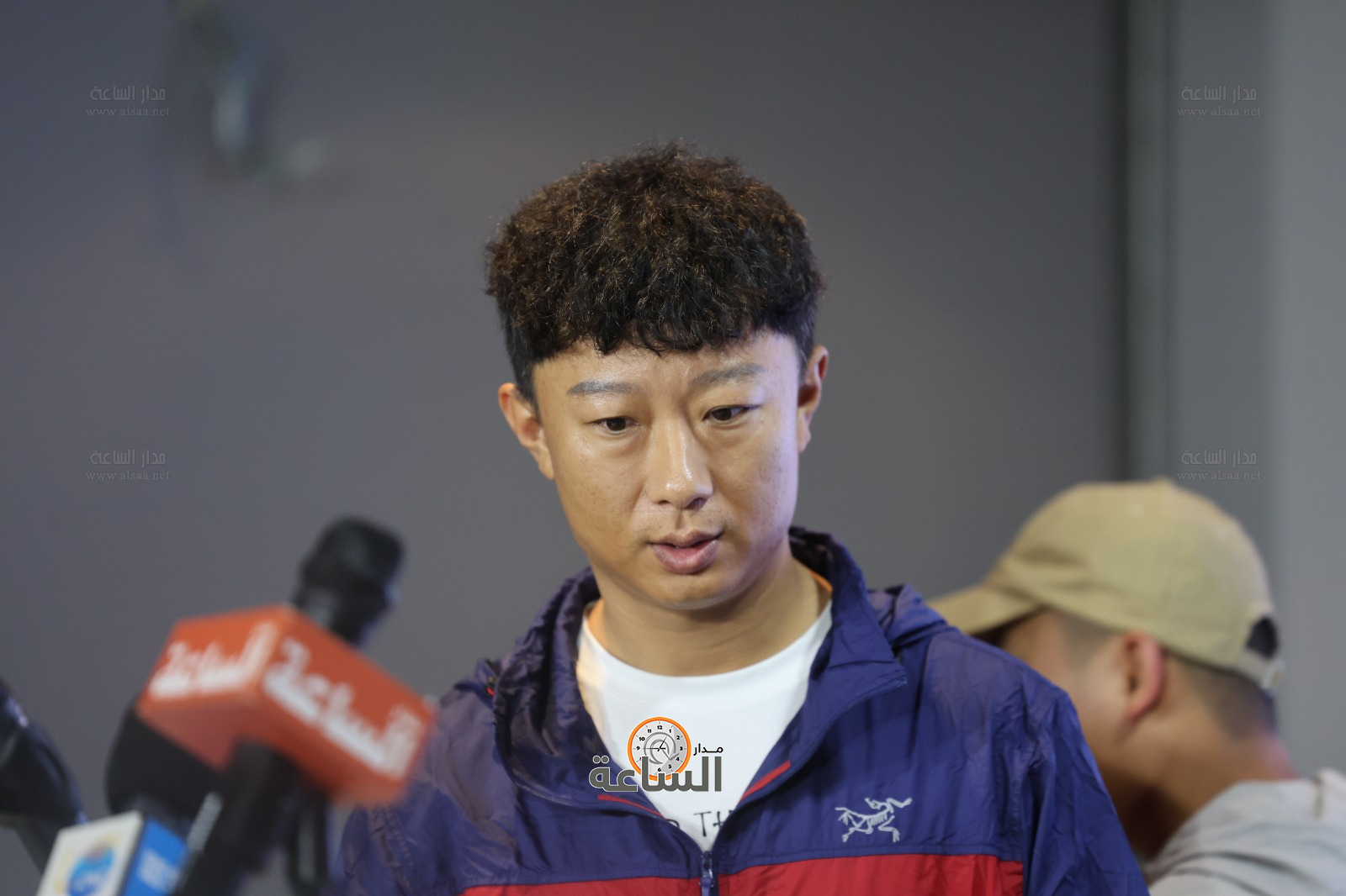 Madar Al-Saa Images 0.48262966361211435