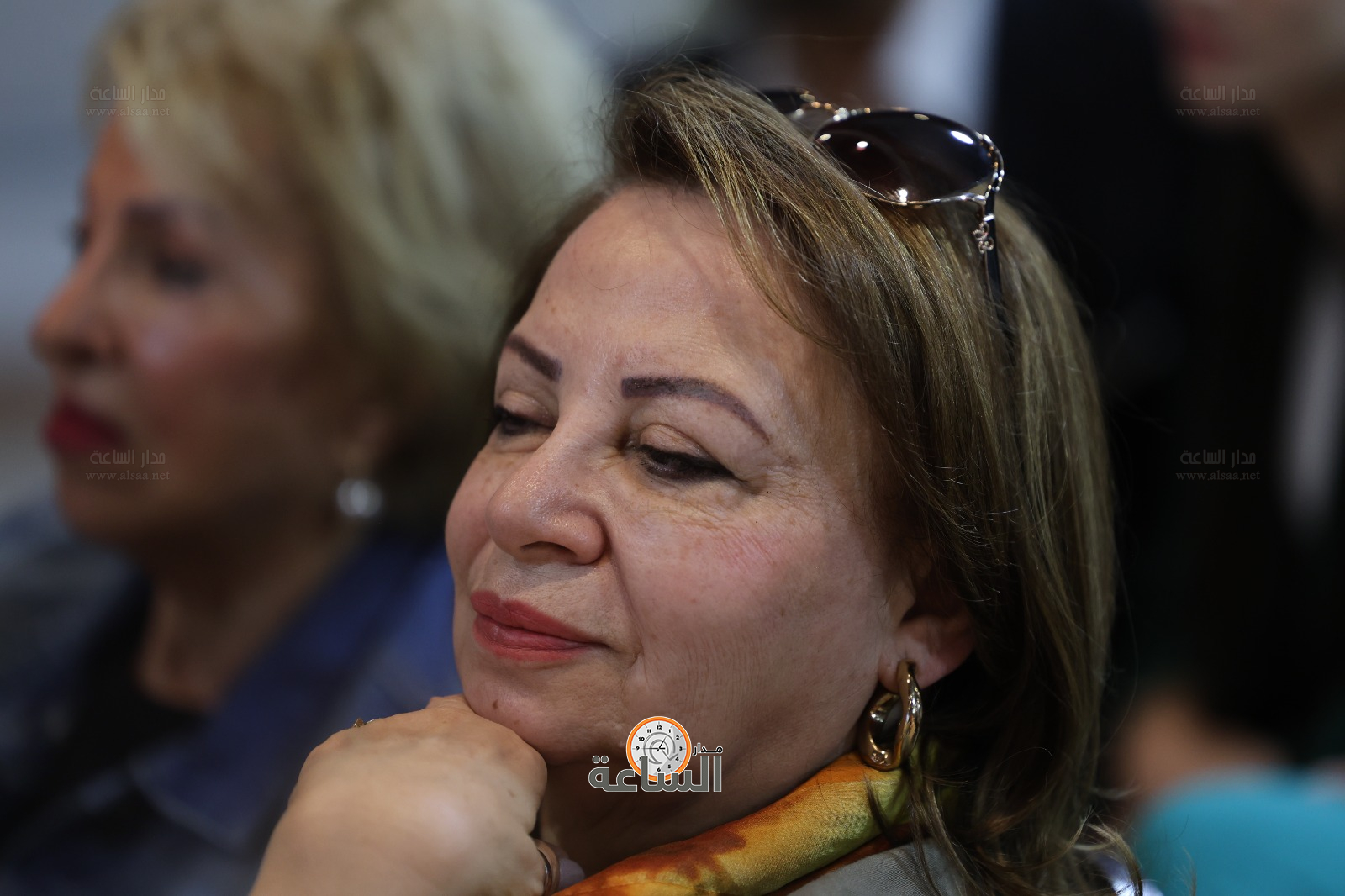 Madar Al-Saa Images 0.10390851874815143