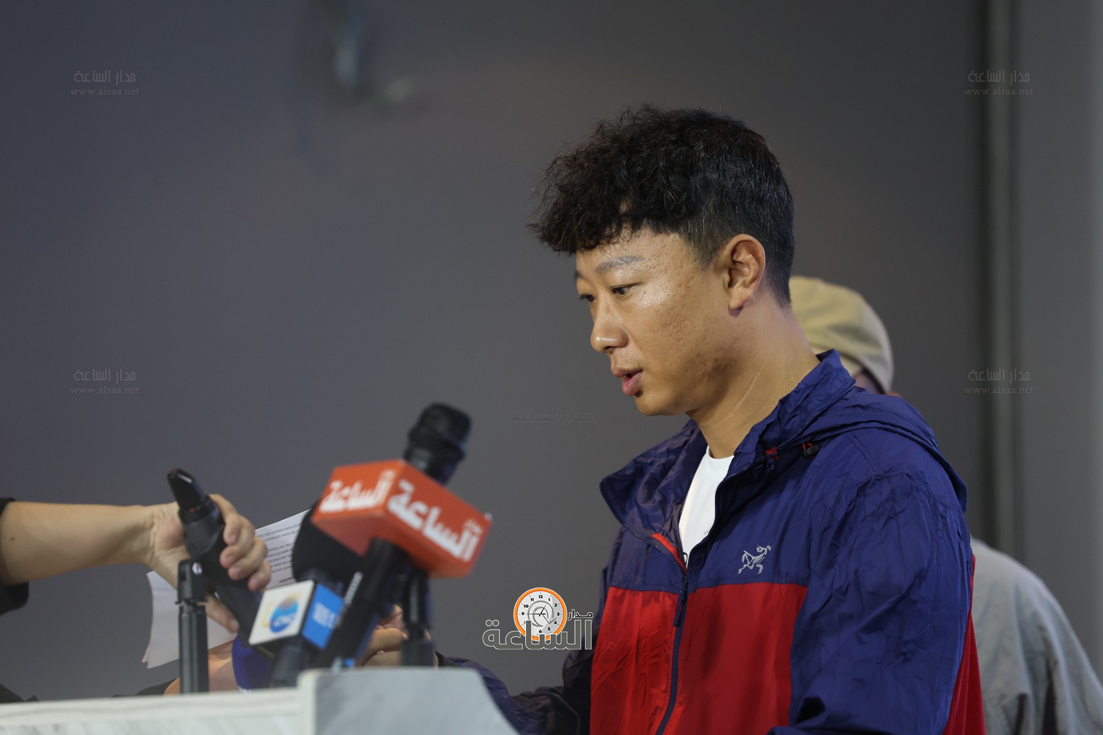 Madar Al-Saa Images 0.6810338569178234