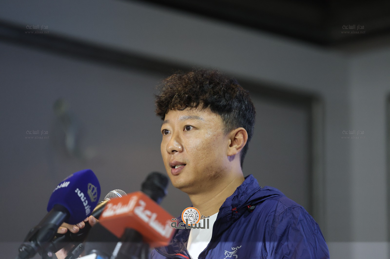 Madar Al-Saa Images 0.9283657787958757