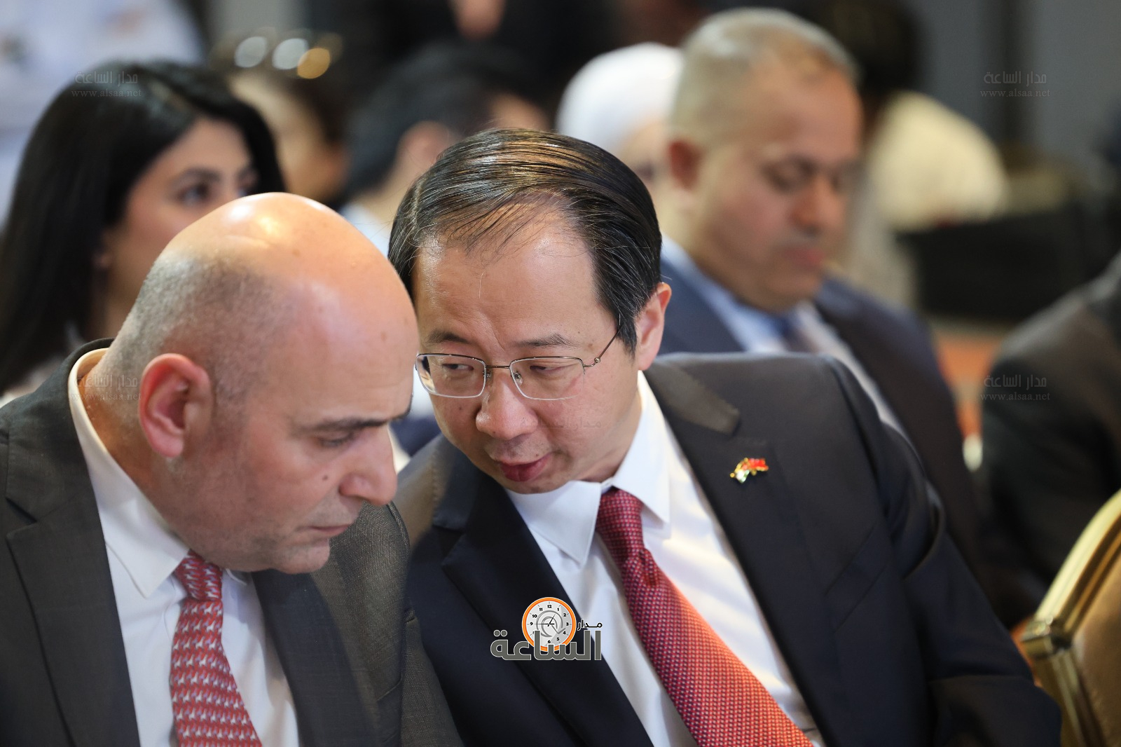 Madar Al-Saa Images 0.5831969777660003