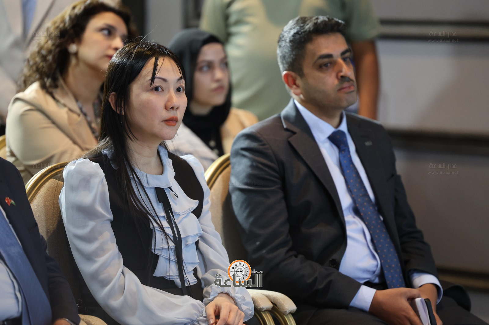 Madar Al-Saa Images 0.2205706690704774