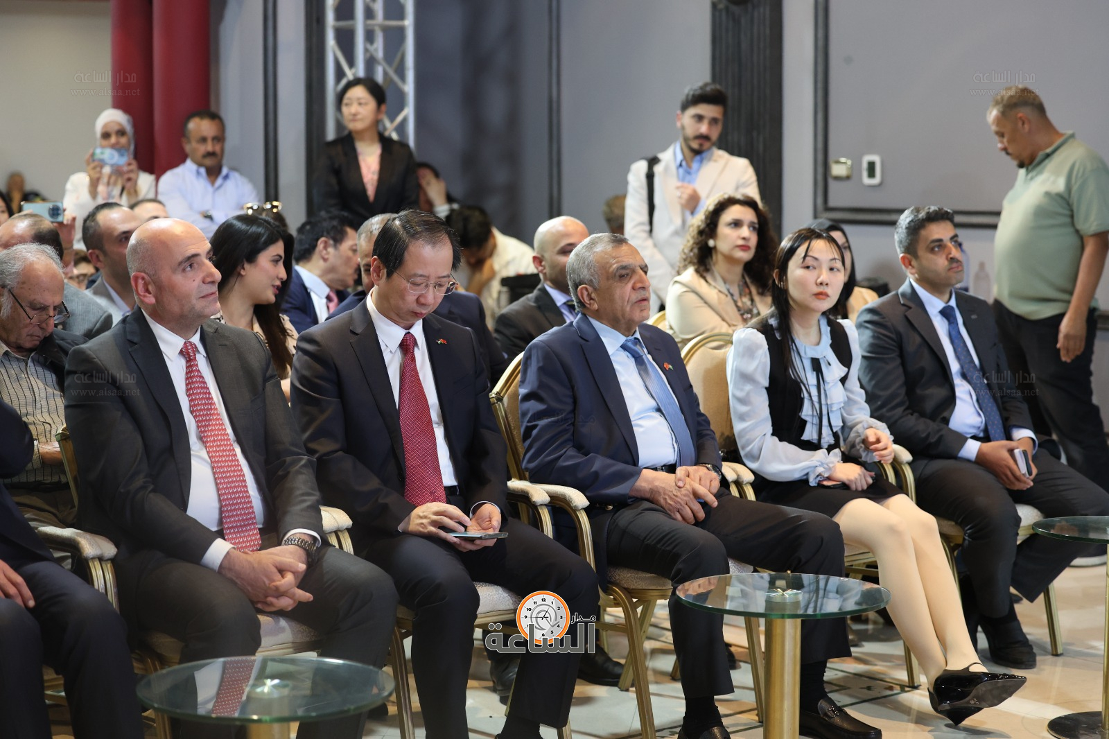 Madar Al-Saa Images 0.591880159564301