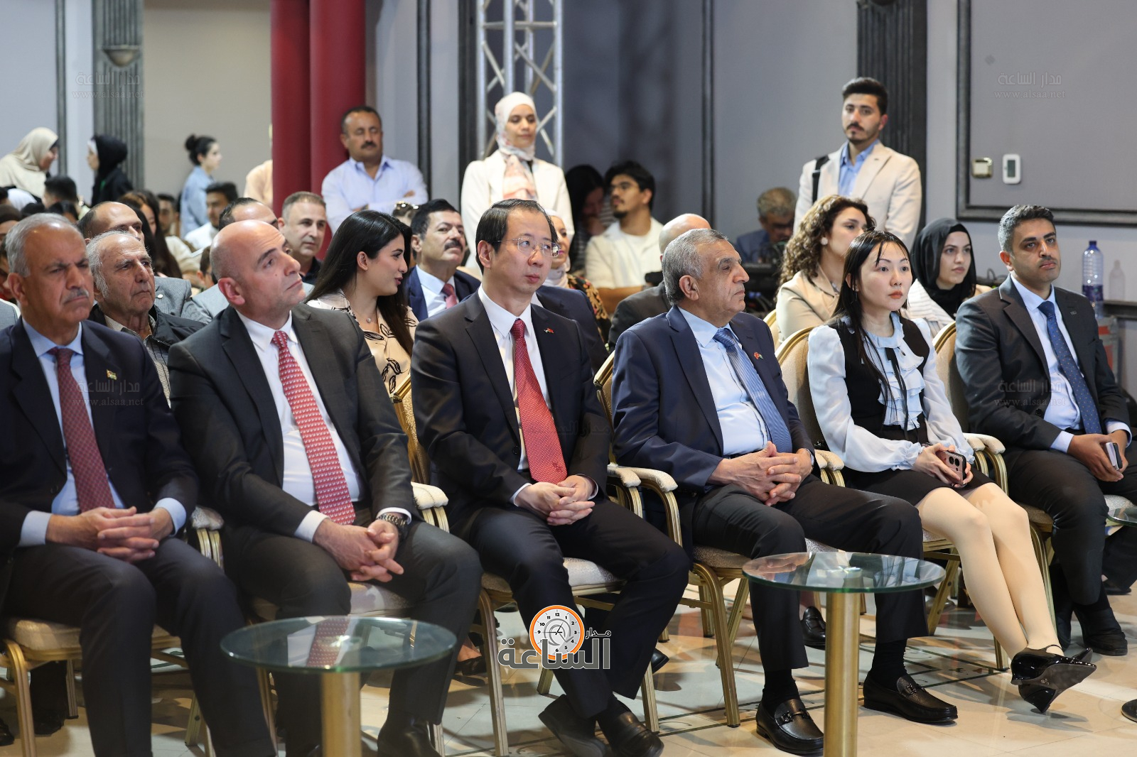 Madar Al-Saa Images 0.5791535693797767