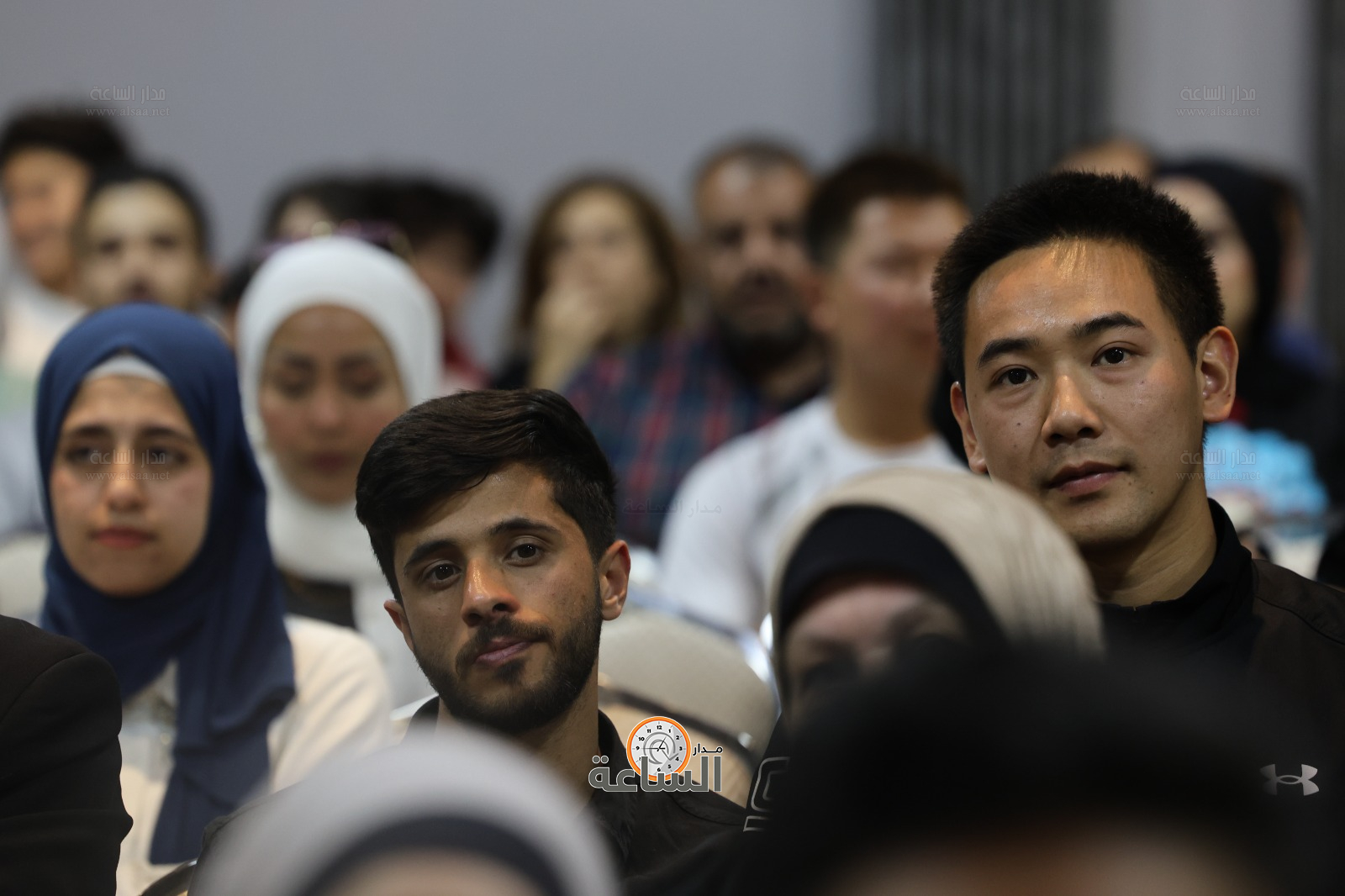 Madar Al-Saa Images 0.40705583749911567