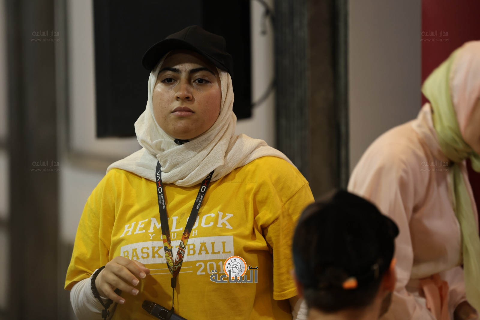 Madar Al-Saa Images 0.9841049541308875