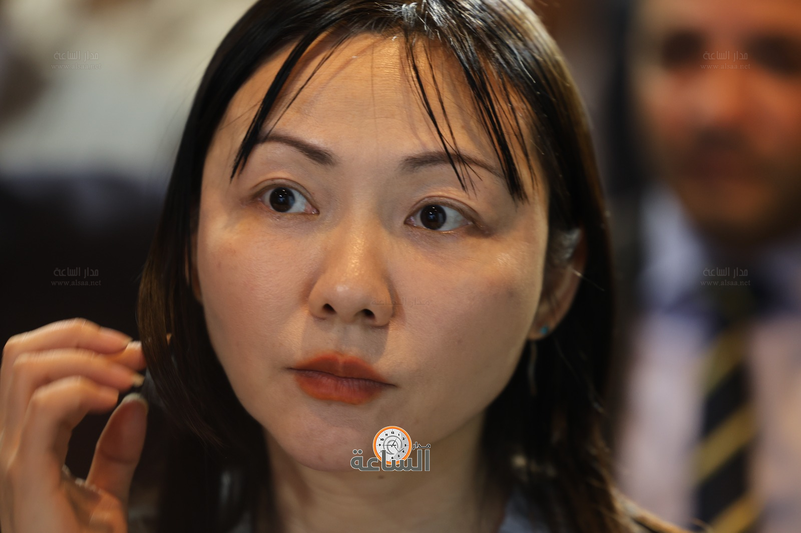 Madar Al-Saa Images 0.22985744053341084