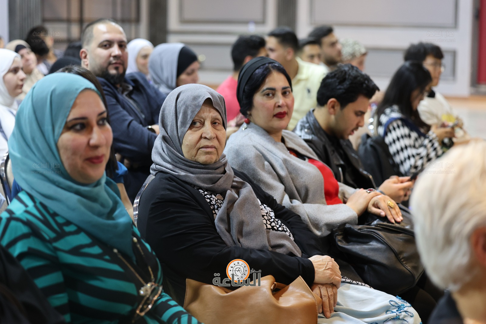 Madar Al-Saa Images 0.6231426277249221