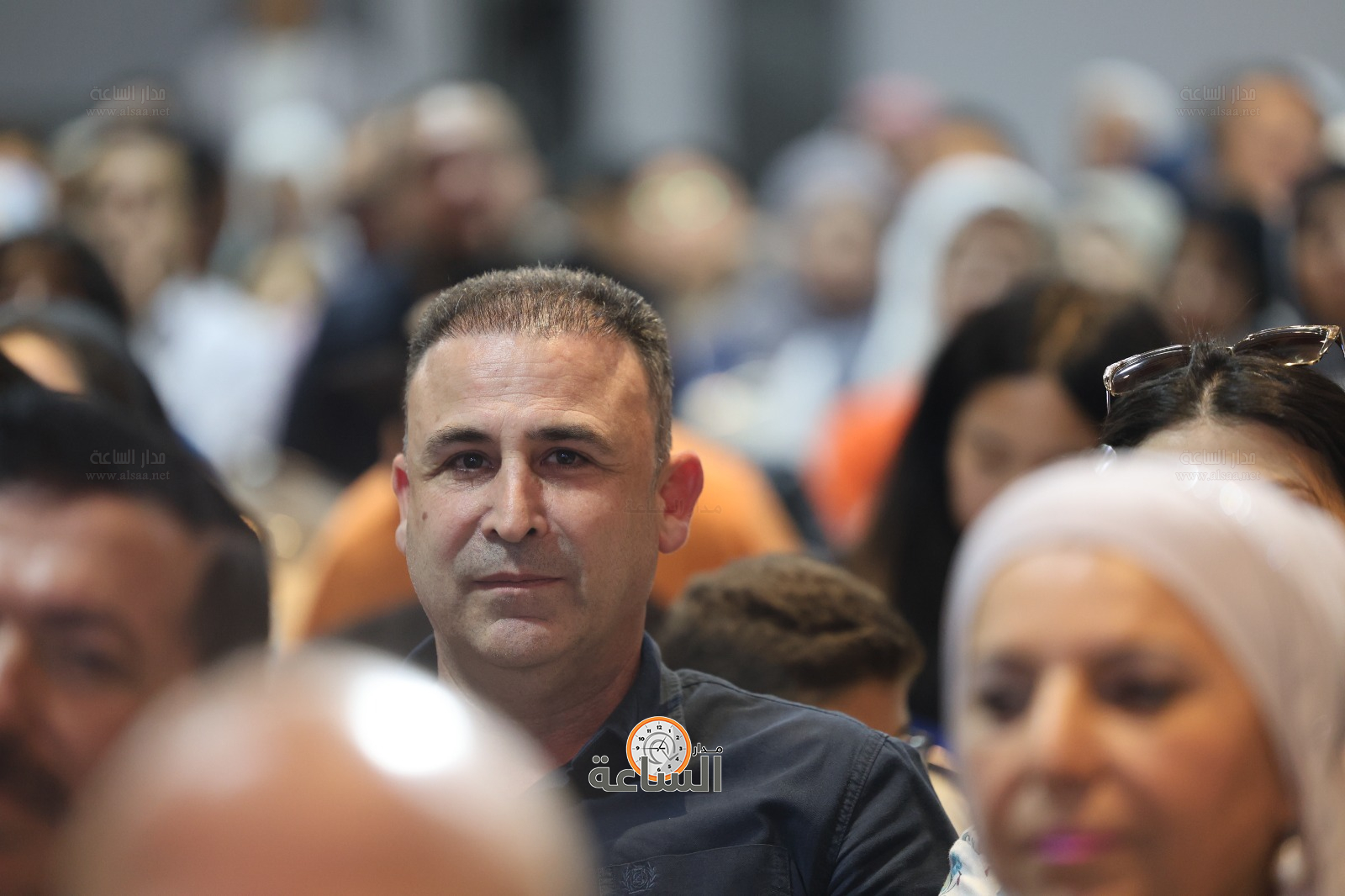 Madar Al-Saa Images 0.37270542828974373