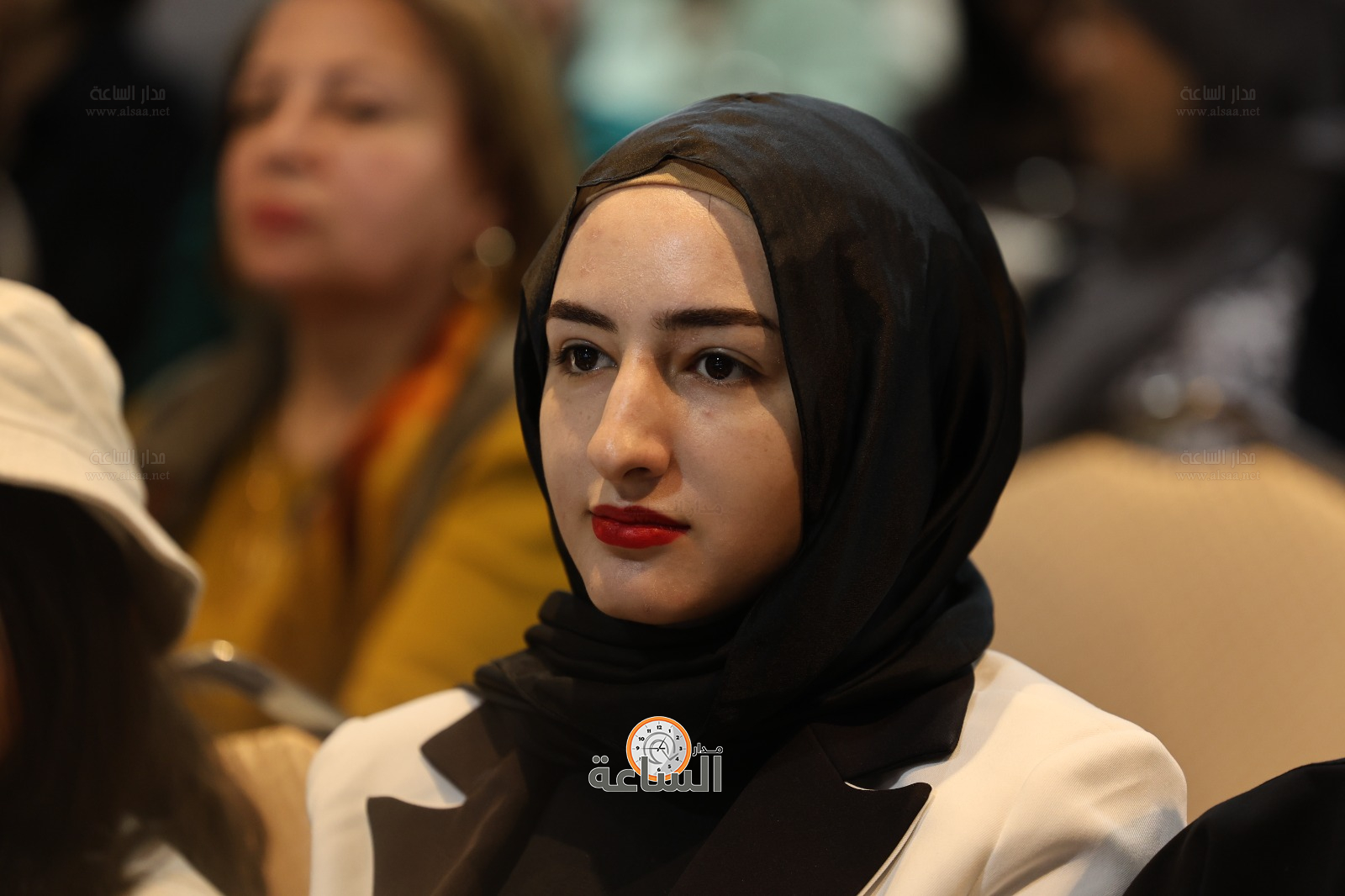 Madar Al-Saa Images 0.11624889574512964